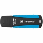 USB zibatmiņa USB zibatmiņa Transcend JetFlash 810 (32GB, Blue/Black)
