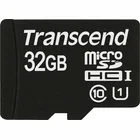 Atmiņas karte Transciend TS32GUSDU1 32GB