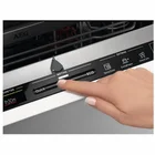 Trauku mazgājamā mašīna AEG FSB53907Z