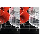 Trauku mazgājamā mašīna AEG FSB53907Z