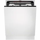 Trauku mazgājamā mašīna AEG FSE74707P