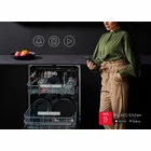 Trauku mazgājamā mašīna AEG FSE74738P