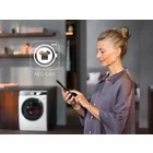 Trauku mazgājamā mašīna AEG FSE94848P