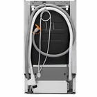 Trauku mazgājamā mašīna Electrolux EEG63410L
