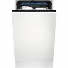 Trauku mazgājamā mašīna Electrolux EEG63410L