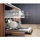 Trauku mazgājamā mašīna Electrolux EEG68500L