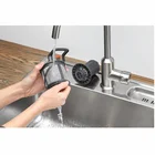 Trauku mazgājamā mašīna Electrolux EEM63301L