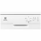 Trauku mazgājamā mašīna Electrolux ESA12110SW