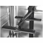 Trauku mazgājamā mašīna Electrolux ESA12110SW