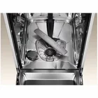 Trauku mazgājamā mašīna Electrolux ESA12110SW