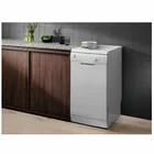 Trauku mazgājamā mašīna Electrolux ESA12110SW