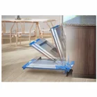 Trauku mazgājamā mašīna Electrolux ESA12110SW