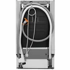 Trauku mazgājamā mašīna Electrolux ESA12110SW