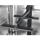 Trauku mazgājamā mašīna Electrolux ESA63200SX