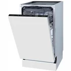 Trauku mazgājamā mašīna Gorenje GV563E11