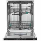 Trauku mazgājamā mašīna Gorenje GV661D60