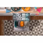 Trauku mazgājamā mašīna Gorenje GV661D60