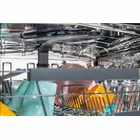Trauku mazgājamā mašīna Gorenje GV661D60