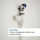 Trauku mazgājamā mašīna Bosch SMV4HVX03E