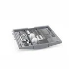 Trauku mazgājamā mašīna Bosch SMV4HVX03E