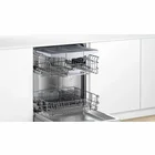 Trauku mazgājamā mašīna Bosch SMV4HVX03E