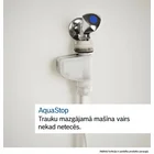 Trauku mazgājamā mašīna Bosch SPV6ZMX17E