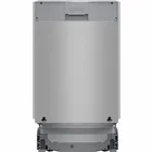 Trauku mazgājamā mašīna Bosch SPV6ZMX17E