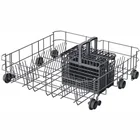 Trauku mazgājamā mašīna Candy CI 3E53E0W