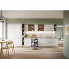 Trauku mazgājamā mašīna Candy CI 3E53E0W