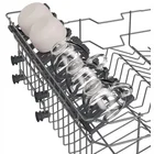 Trauku mazgājamā mašīna Candy CI 3E53E0W