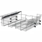 Trauku mazgājamā mašīna Candy CI 3E53E0W