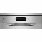 Trauku mazgājamā mašīna Electrolux ESA47210SX