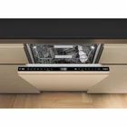 Trauku mazgājamā mašīna Whirlpool W7I HF60 TUS