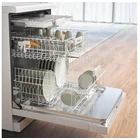 Trauku mazgājamā mašīna Miele G 5611 SC Active 12870250