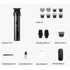 Matu griežamā mašīna Dreame T3 Professional Grooming