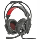 Austiņas Austiņas TRUST GXT 363 BASS VIBRATION