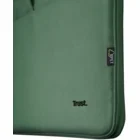 Datorsoma Trust Eco-Friendly Slim Laptop Bag 16'' Green