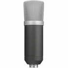 Mikrofons Trust GXT 252 Emita Silver/Black