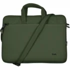Datorsoma Trust Laptop Bag And Mouse Set 16'' Green