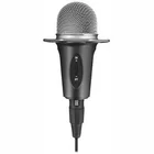 Mikrofons Mikrofons TRUST RADI SILVER/BLACK