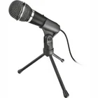 Mikrofons Trust Starzz Black