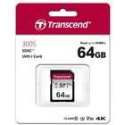 Transcend SDXC 64 GB