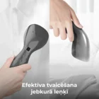 Tvaika gludeklis Aeno Garment Steamer GS2 AGS0002