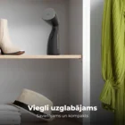 Tvaika gludeklis Aeno Garment Steamer GS2 AGS0002