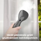 Tvaika gludeklis Aeno Garment Steamer GS2 AGS0002