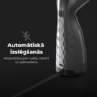 Tvaika gludeklis Aeno Garment Steamer GS2 AGS0002