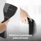 Tvaika gludeklis Aeno GS3 Garment Steamer GS3 AGS0003