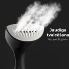 Tvaika gludeklis Aeno GS3 Garment Steamer GS3 AGS0003