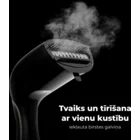Tvaika gludeklis Aeno GS3 Garment Steamer GS3 AGS0003
