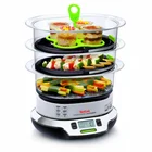 Multivārāmais katls Tefal Vitacuisine Compact VS4003